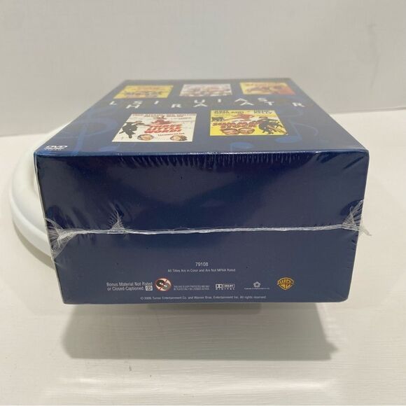 Classic Musicals Collections The Dream Factory DVD Bundle New In Package - Picture 6 of 9